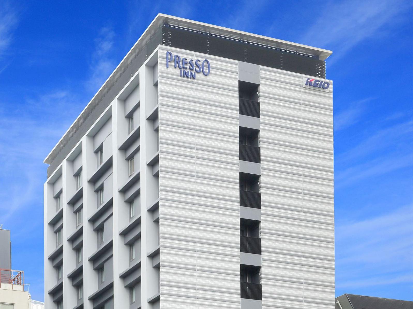 Keio Presso Akasaka 3*