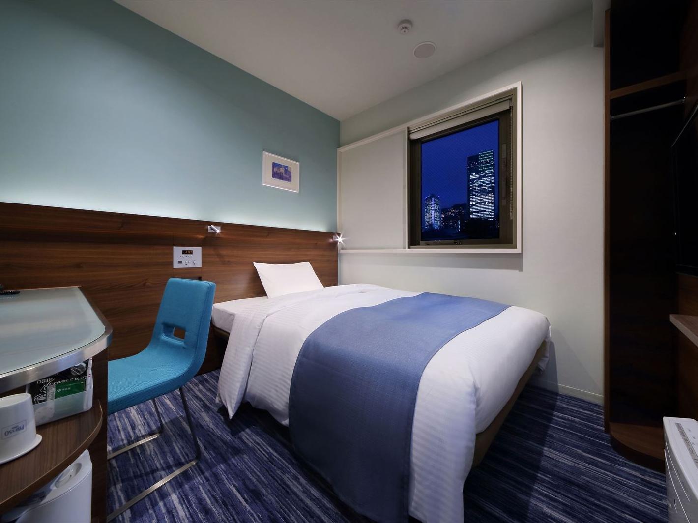 Hotel Keio Presso Akasaka Tokyo