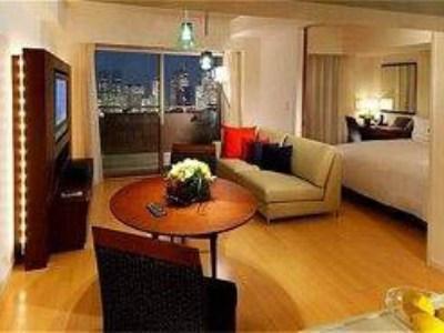 Hotel Oakwood Yotsuya
