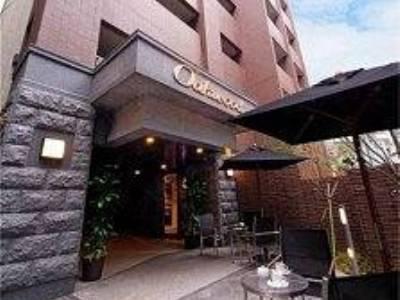 Oakwood Yotsuya Hotel