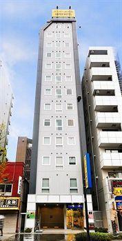 Super Ueno-okachimachi Tokyo