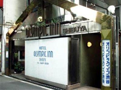Olympic Shibuya 3*