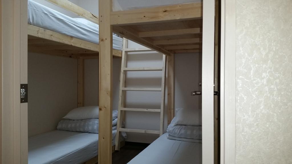 Sophiearth Hostel *