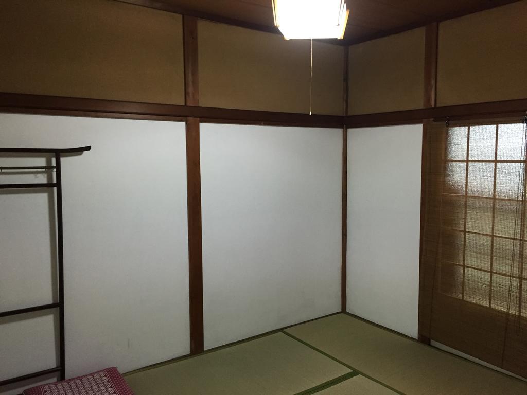 Oyado Matsumura Guest house *