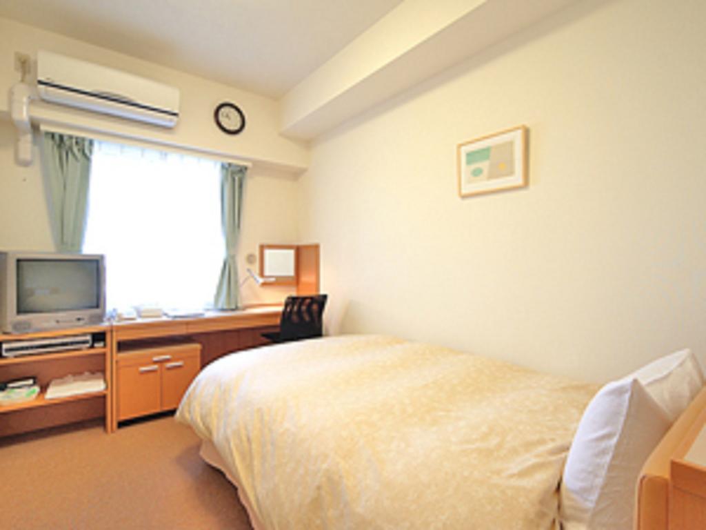 Apa Machidaeki-higashi Hotel