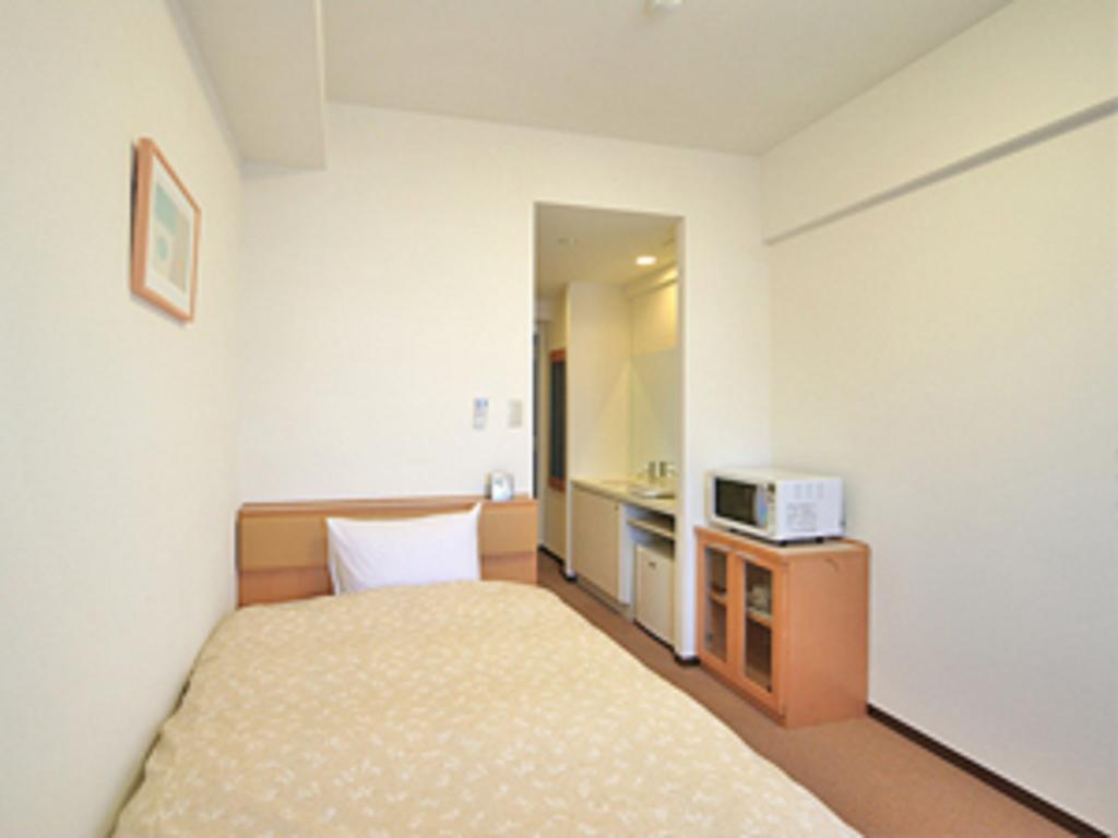 Hotel Apa Machidaeki-higashi 3*