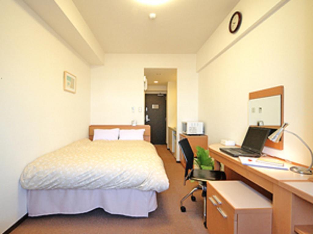 Apa Machidaeki-higashi Hotel 3*