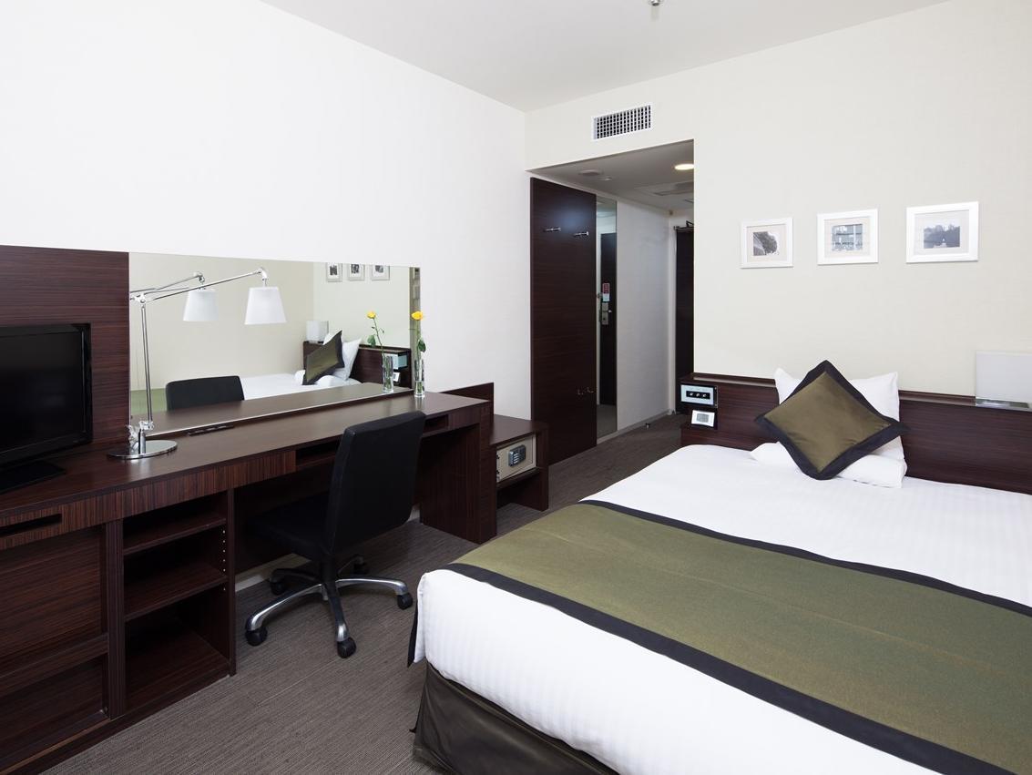 Hotel Mystays Ochanomizu Conference Center