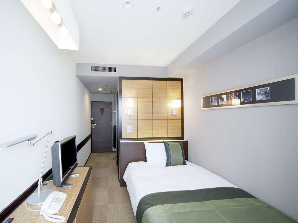Wing International Premium Yotsuya Hotel Tokyo