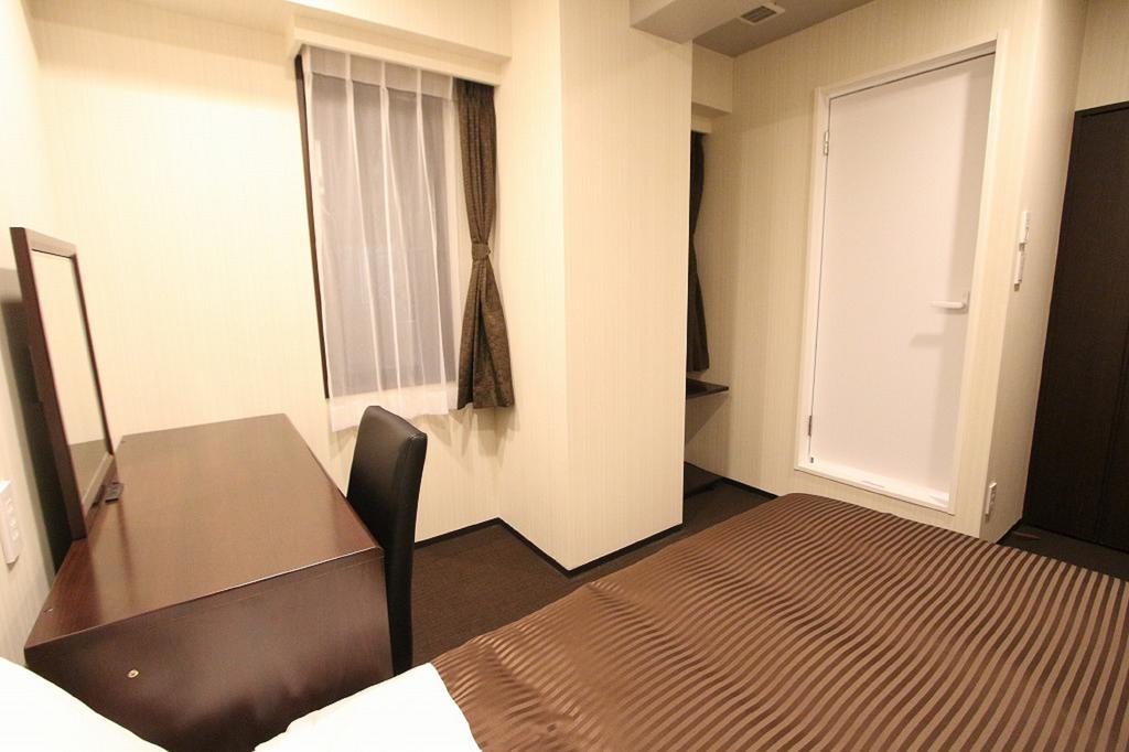 Livemax Nihonbashi Hakozaki Hotel 3*