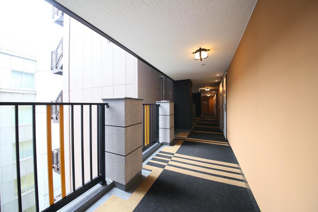 Apa Ginza Shintomicho Ekimae 3*