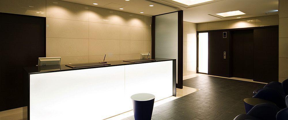 Mystays Hamamatsucho Hotel 3*