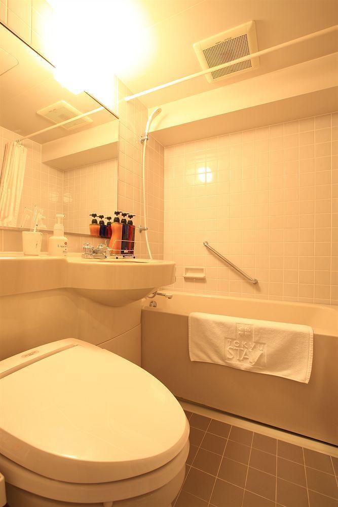 Tokyu Meguro Yutenji Hotel 3*