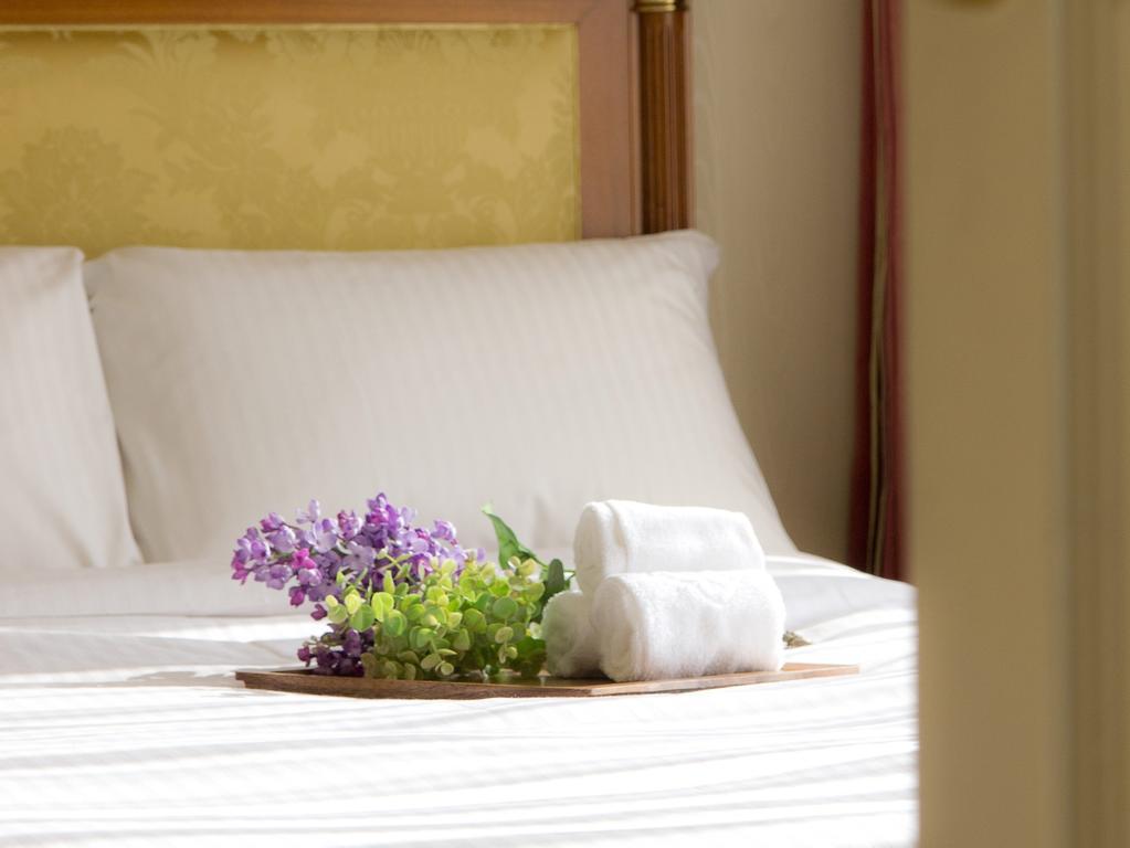 Rihga Royal 4*