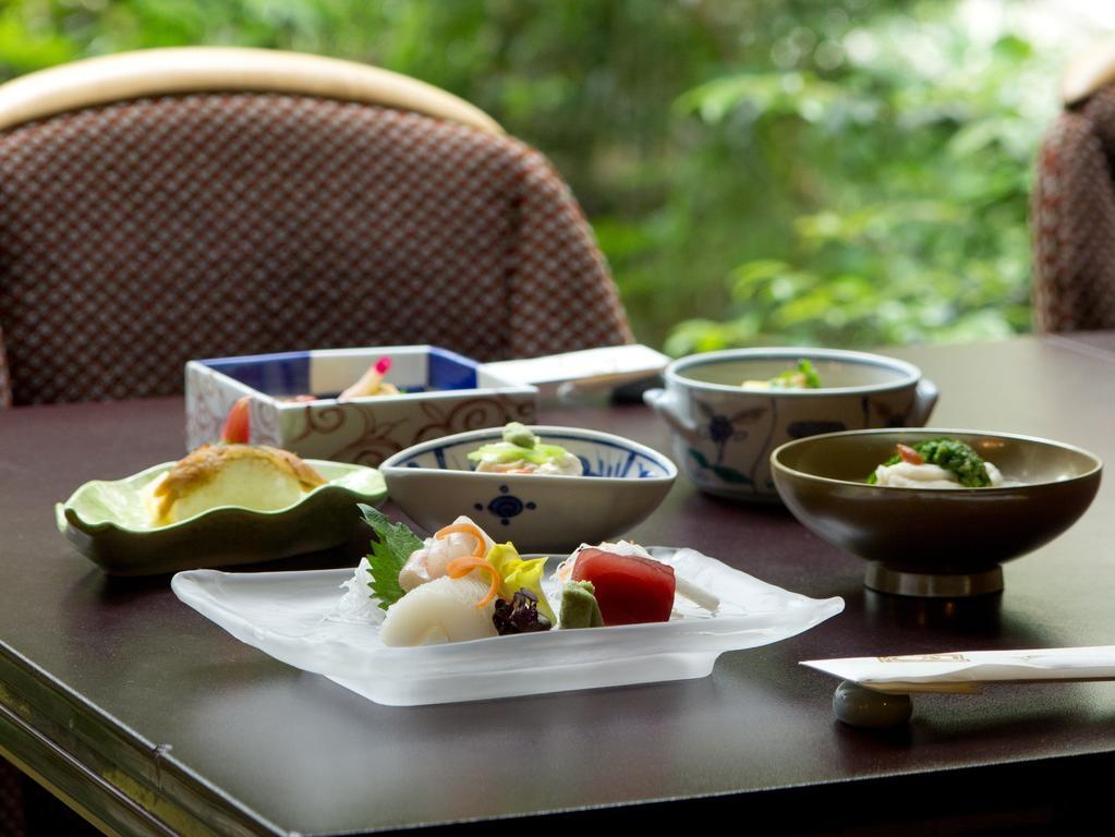 Hotel Rihga Royal Tokyo