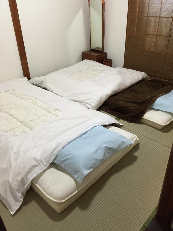 Guest house Oyado Matsumura *