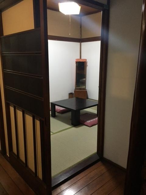 Guest house Oyado Matsumura