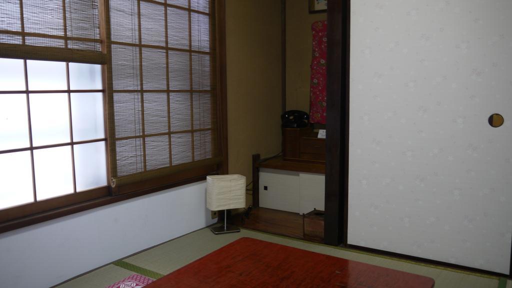 Guest house Oyado Matsumura