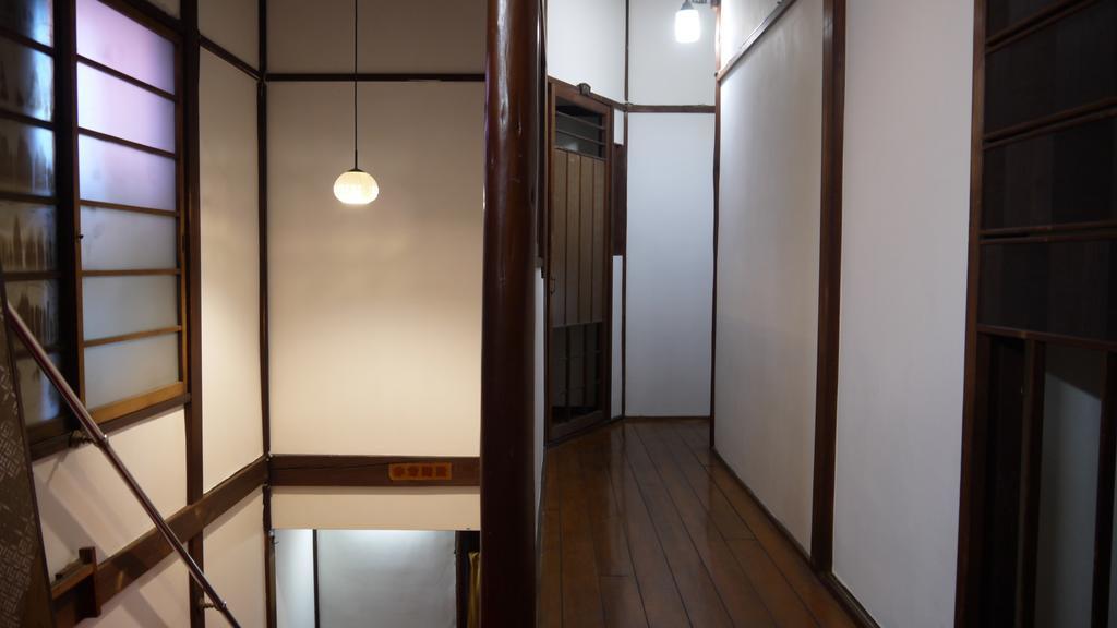 Oyado Matsumura Tokyo