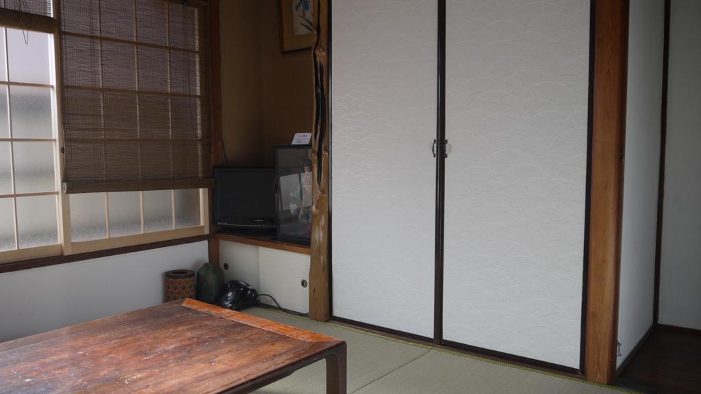 Oyado Matsumura *
