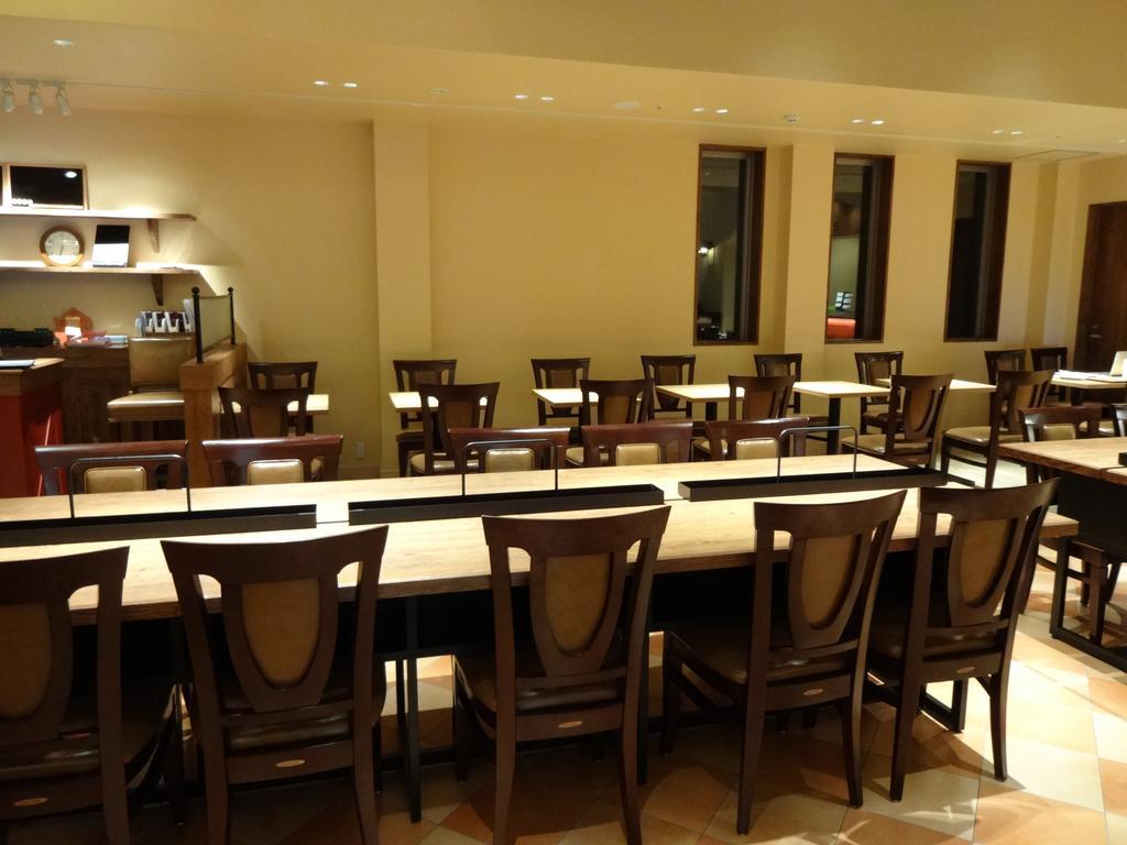 Hotel Unizo Ginza-itchome Tokyo