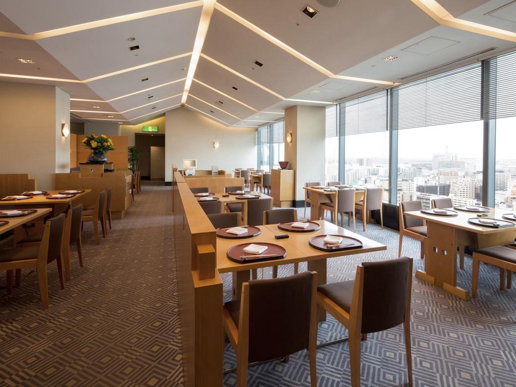 Hotel East 21