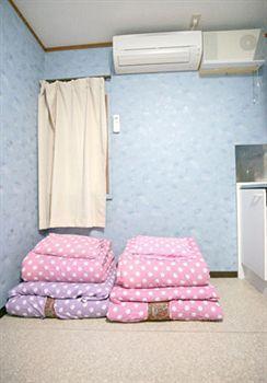Hotel Seocho Anytel Tokyo