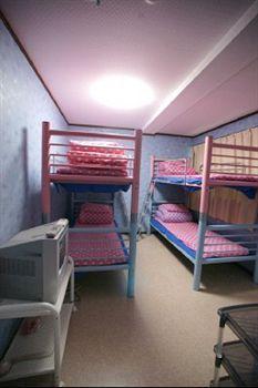 Hotel Seocho Anytel 2*
