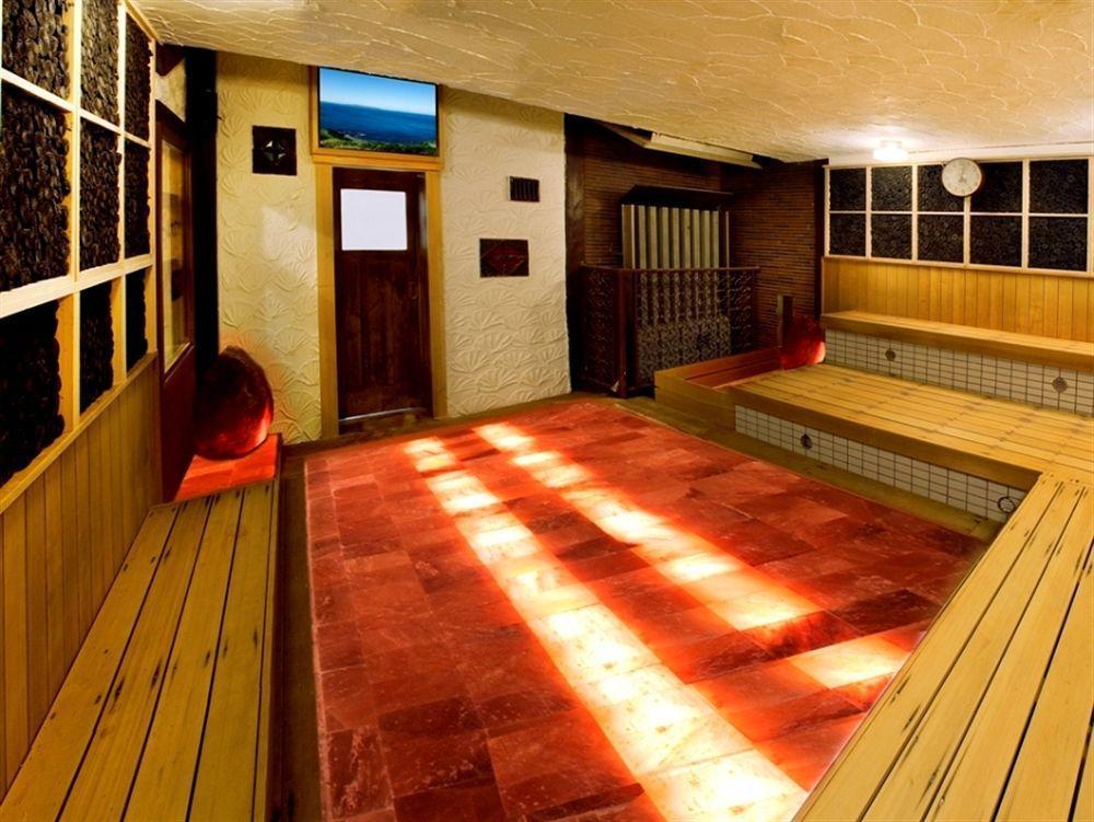 Green Plaza Shinjuku Capsule Capsule hotel 2*