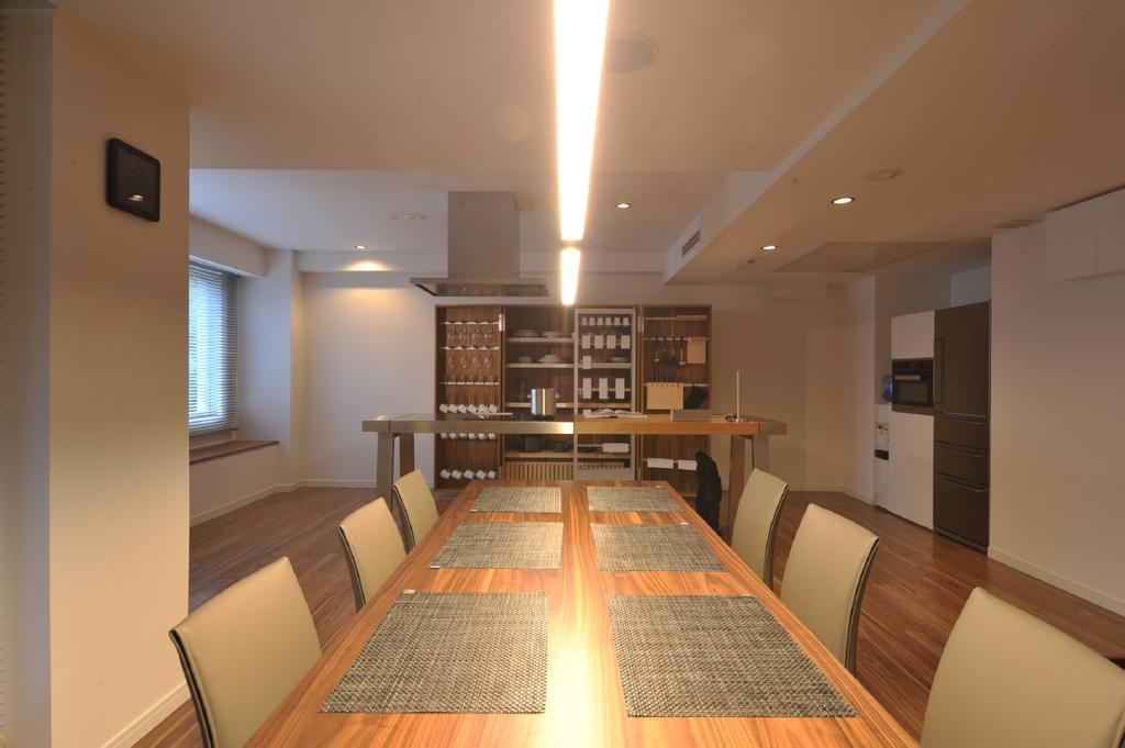 Innsomnia Akasaka Hotel Tokyo