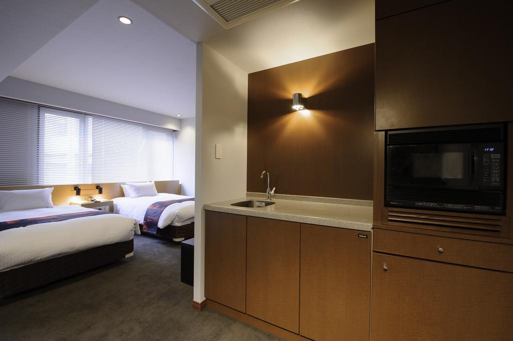 Innsomnia Akasaka 4* Tokyo