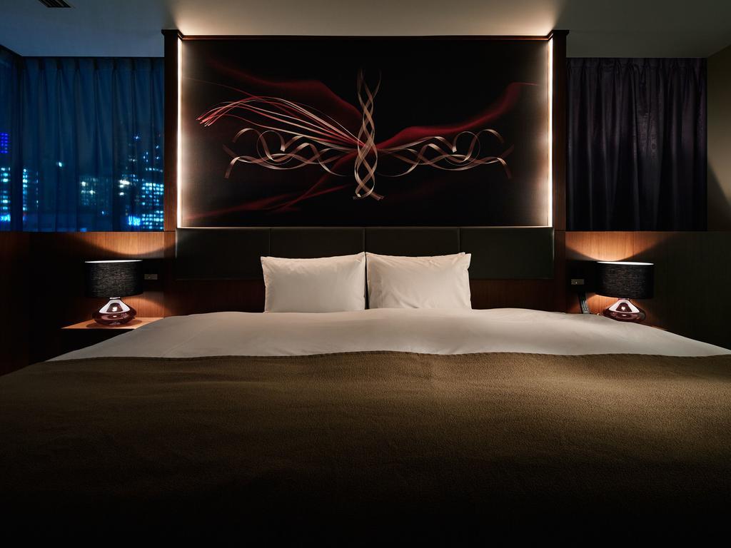 Hotel Akasaka Granbell 3*