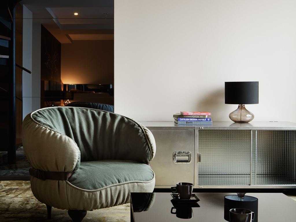 Akasaka Granbell Hotel 3*