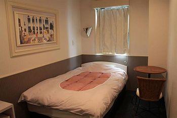 Ryokan&hostel Wasabi Nippori * Tokyo