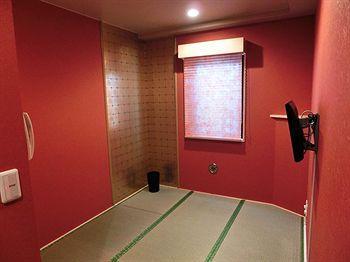 Hostel Ryokan&hostel Wasabi Nippori *