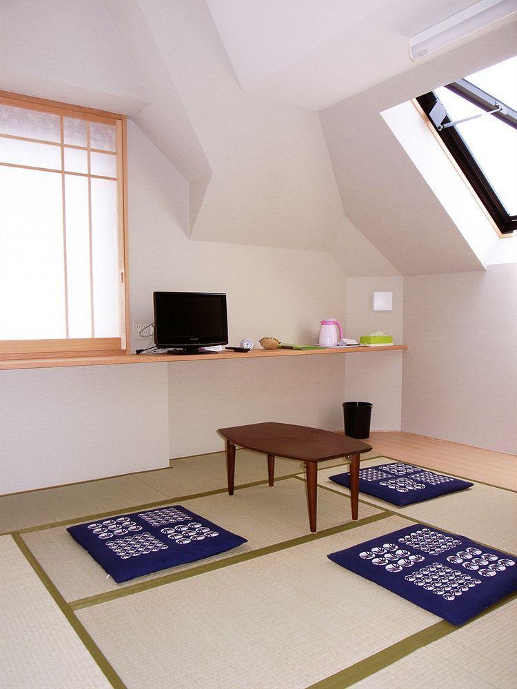 Ryokan Family Saiko