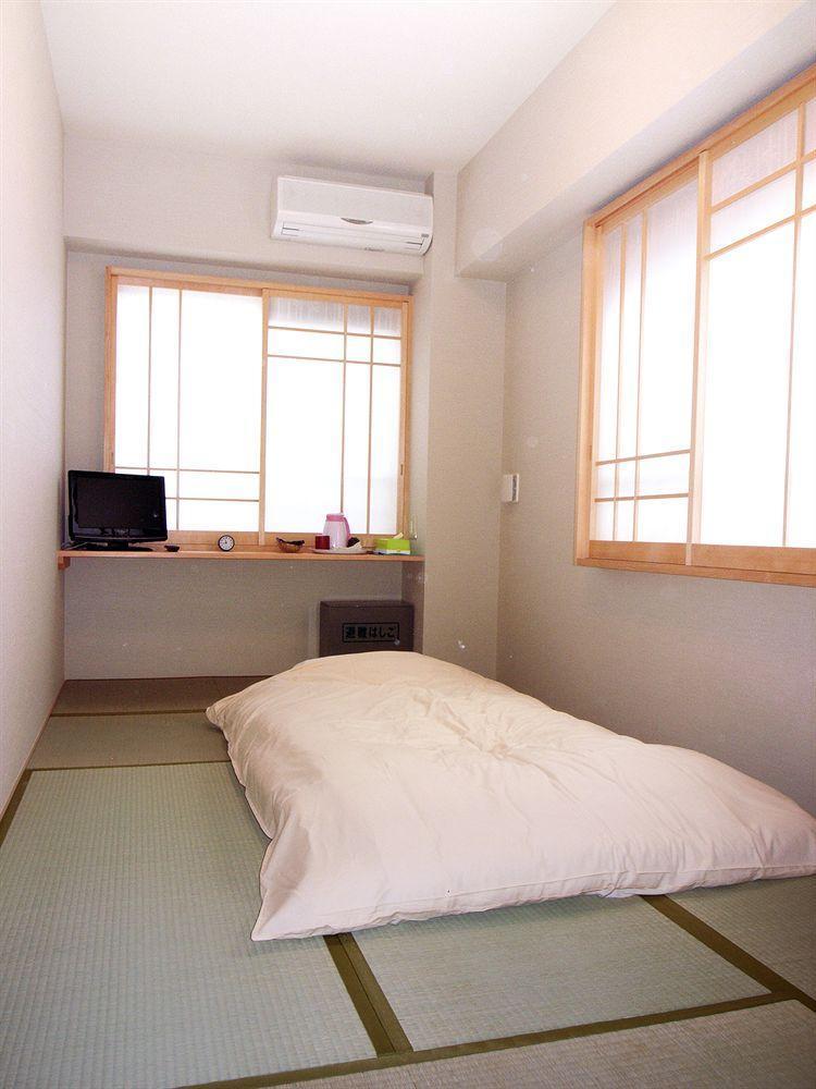 Family Saiko Ryokan Tokyo