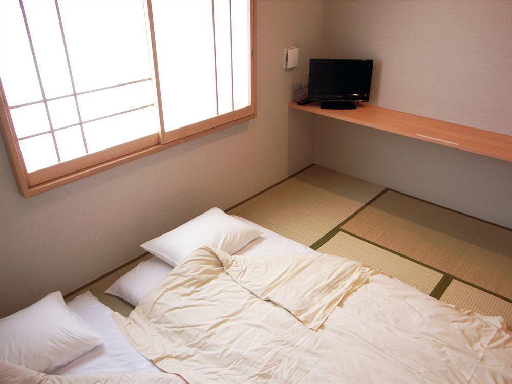 Family Saiko Ryokan Tokyo