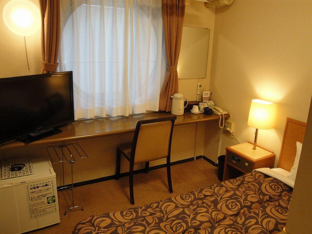 Tokiwa 2* Tokyo