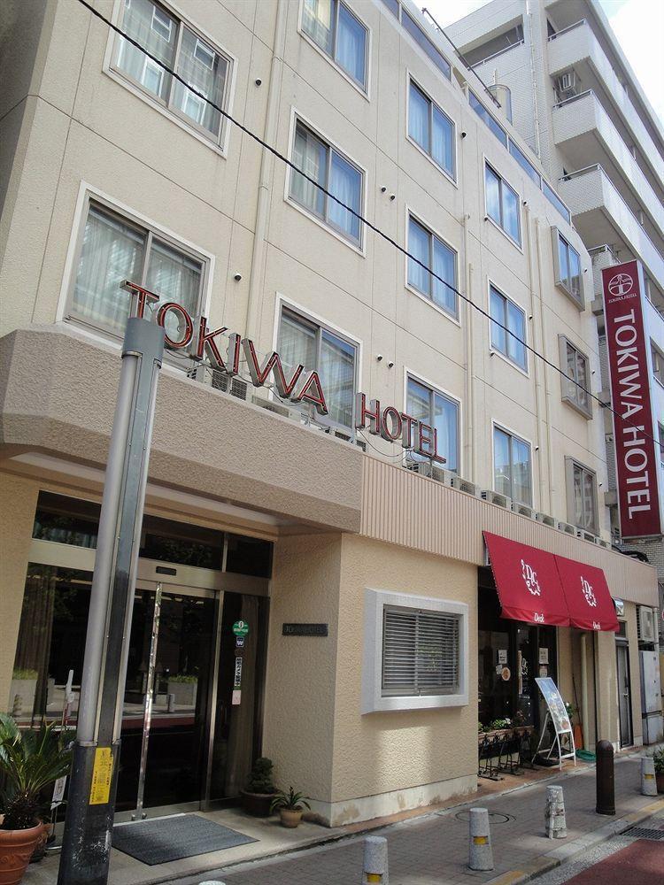 Tokiwa 2* Tokyo