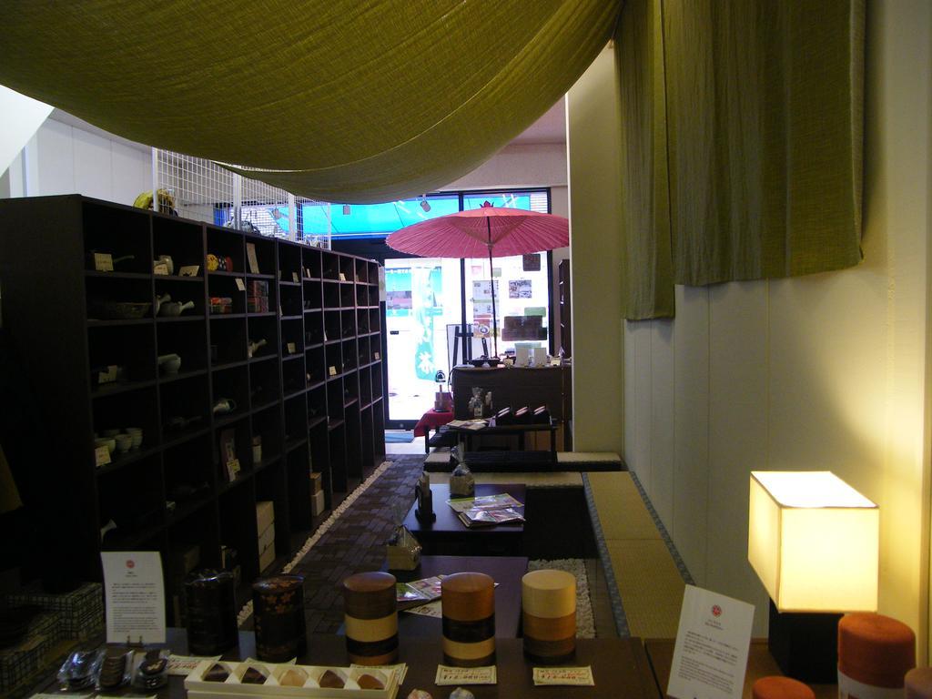 Guest house Japonica Lodge Asakusa