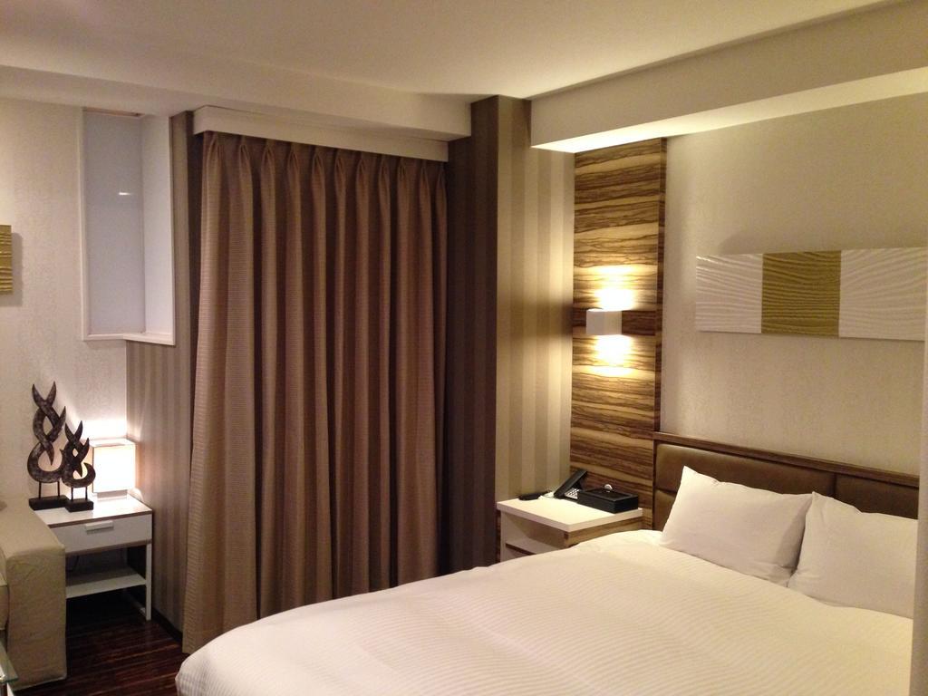 Hotel Amand 3*