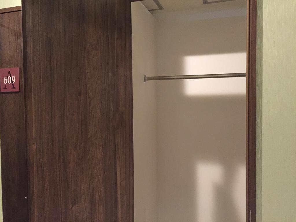 Capsule hotel 1 Night 1980 Asakusa Simple Tokyo