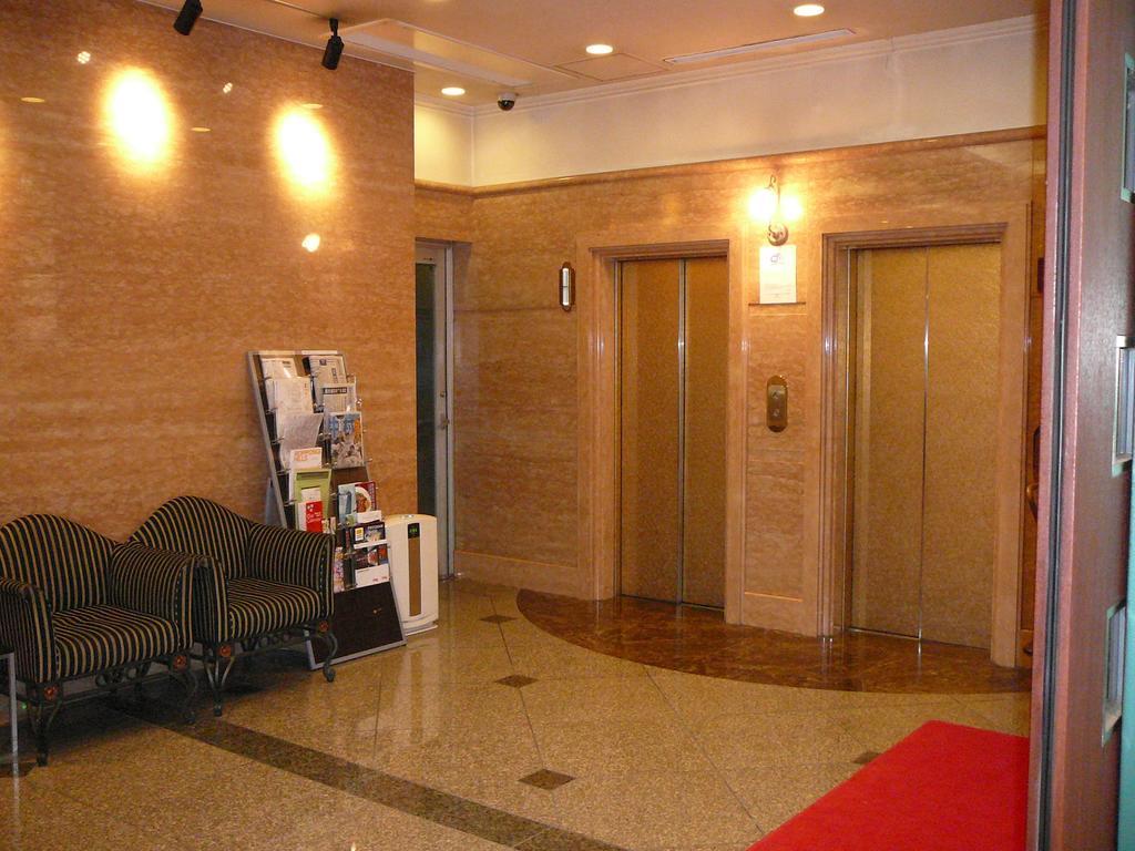 Arca Torre Roppongi