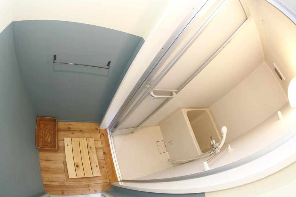 Hostel Hikari Tokyo