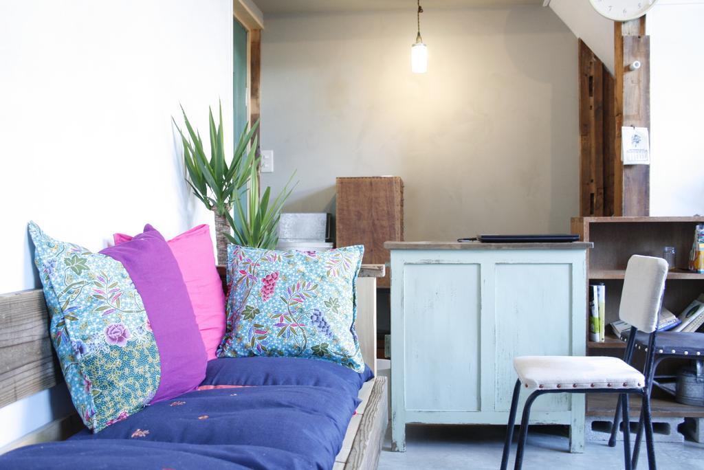 Hikari Hostel *