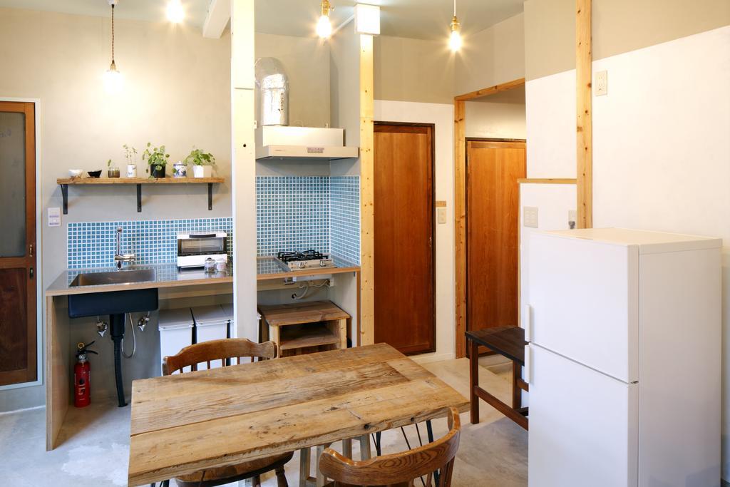 Hostel Hikari *