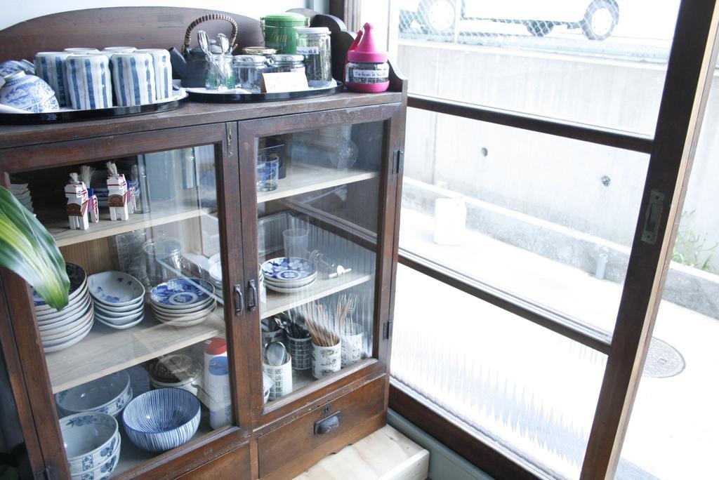 Hostel Hikari *