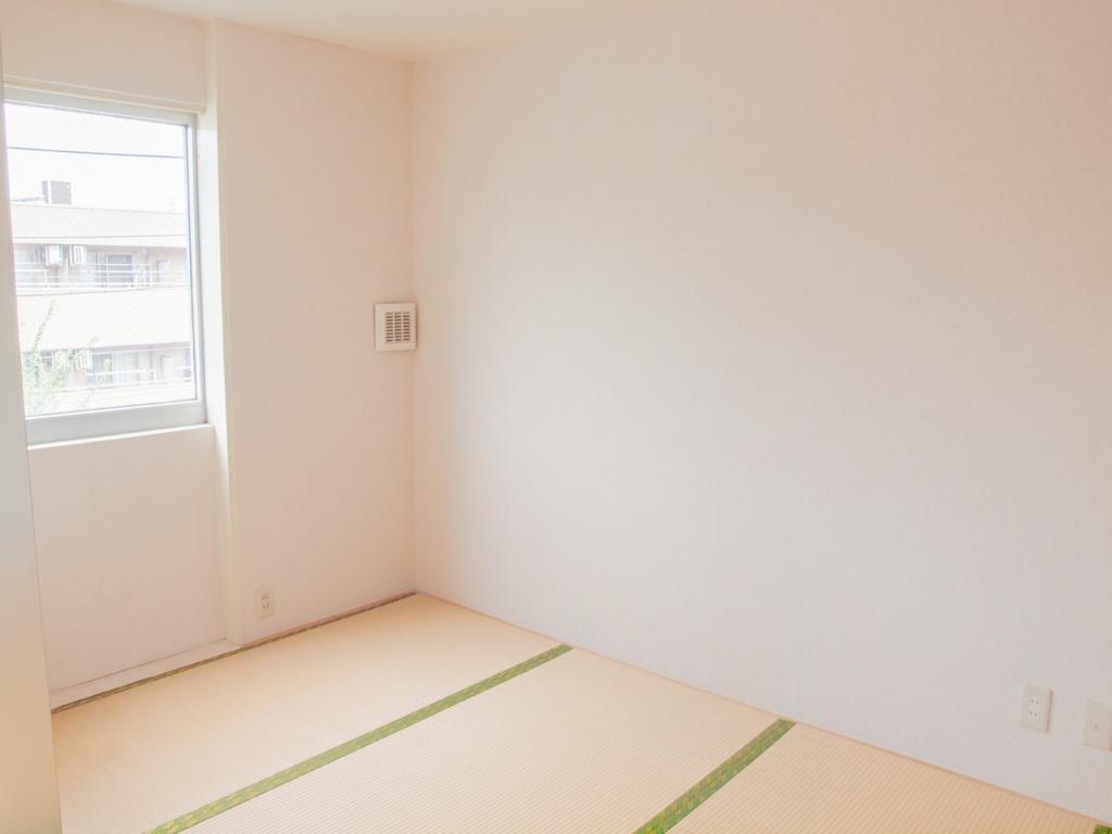 Palette Takashimadaira Guest House