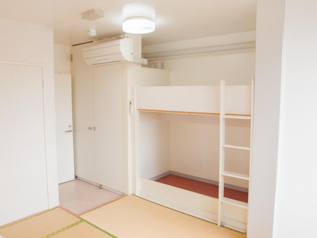 Palette Takashimadaira Guest House * Tokyo